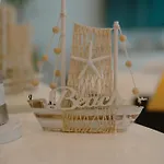 Апартаменты The White Coast *