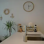 Апартаменты The White Coast Ньивпорт