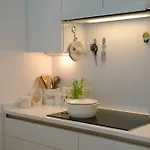 Апартаменты The White Coast Ньивпорт