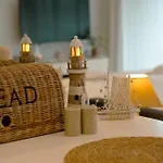 The White Coast Апартаменты Ньивпорт
