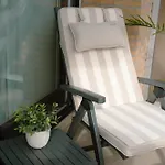 Апартаменты The White Coast Ньивпорт
