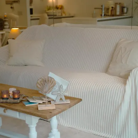 The White Coast ニーウポールト