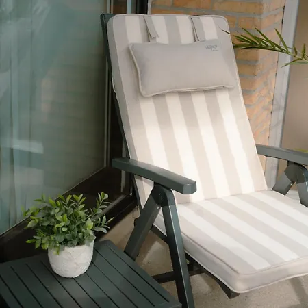 Lejlighed The White Coast Nieuwpoort