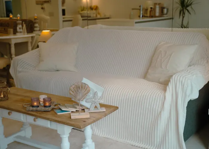 The White Coast ニーウポールト