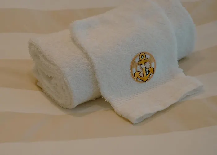 アパート The White Coast ニーウポールト