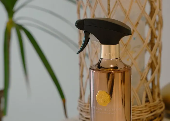 アパート The White Coast *